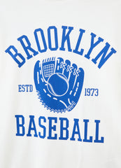 Ovs Long-Sleeved T-Shirt With Print