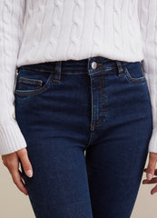 OVS Skinny-Fit Stretch Jeans