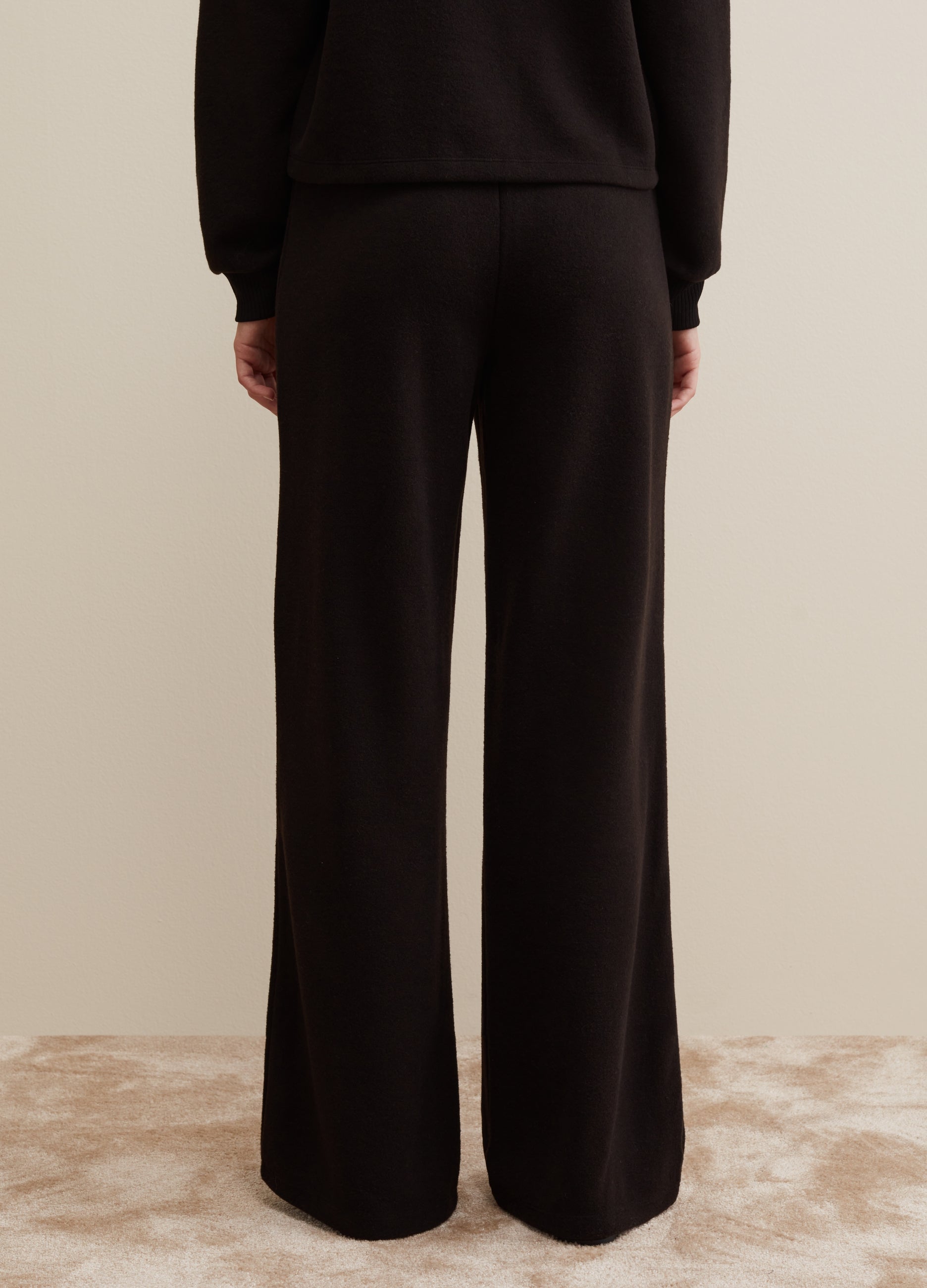 Ovs Wide-Leg Trousers Ovs Wide-Leg Trousers