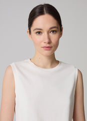 Ovs Contemporary Sleeveless Top