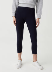 OVS Essential Stretch Cropped Leggings