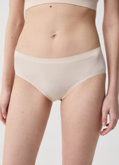 Ovs The One Seamless Briefs In Microfibre