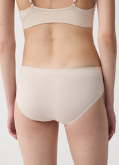 Ovs The One Seamless Briefs In Microfibre