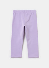 Ovs Stretch Cotton Leggings