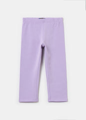 Ovs Stretch Cotton Leggings