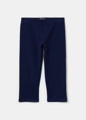 Ovs Stretch Cotton Leggings