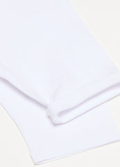 Ovs Cycling Shorts In Stretch Cotton