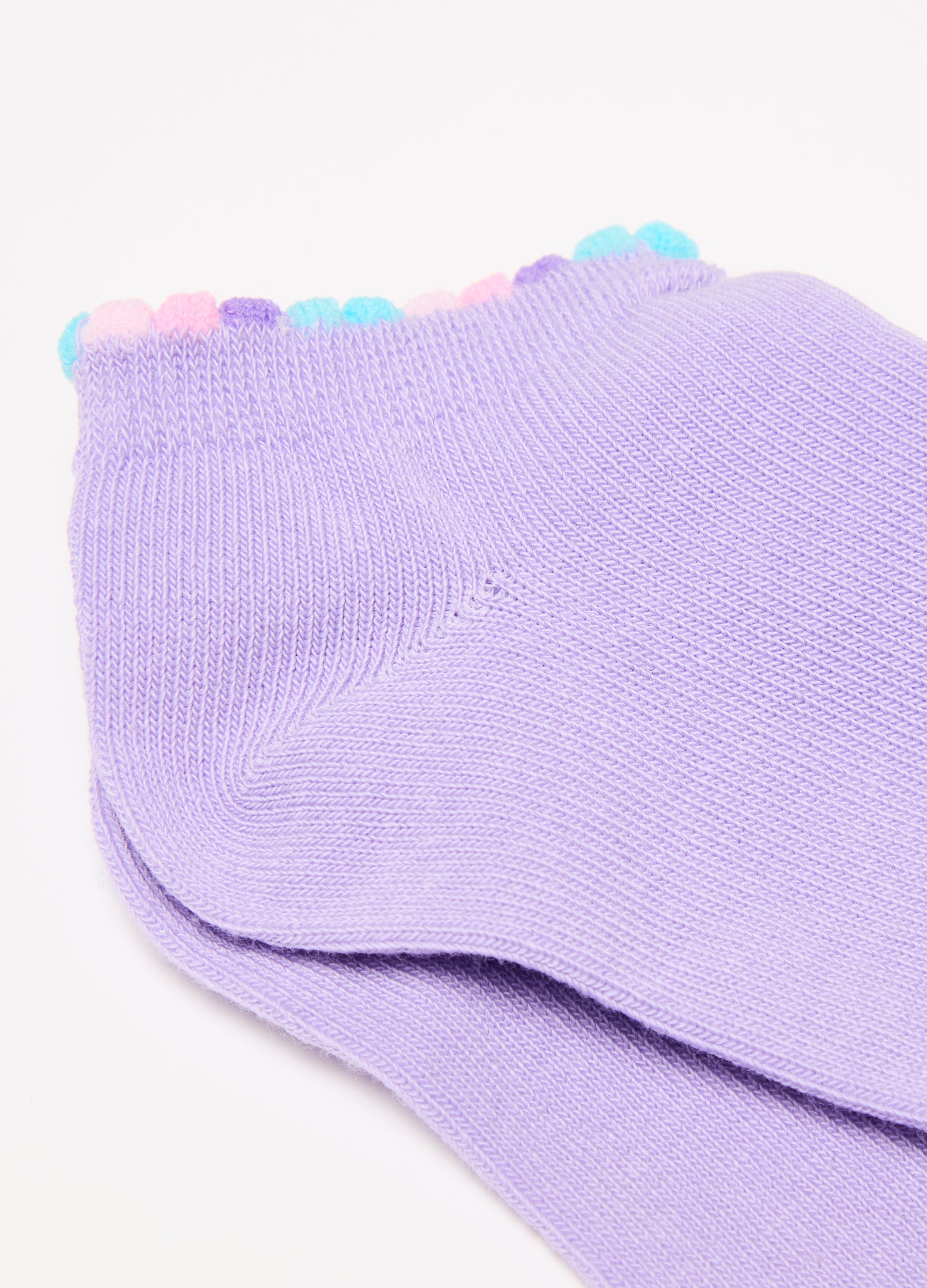 Ovs Three-Pack Stretch Shoe Liners Ovs Three-Pack Stretch Shoe Liners