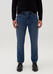 Ovs Relaxed-Fit Jeans With Five Pockets
