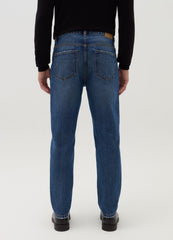 Ovs Relaxed-Fit Jeans With Five Pockets