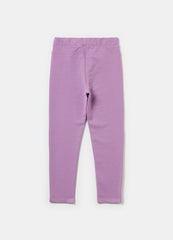 Ovs Treggings In Organic Cotton