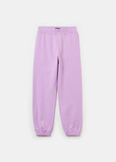Ovs Fleece Joggers With Elasticated Edging