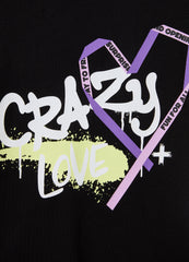 Ovs Printed Cotton T-Shirt