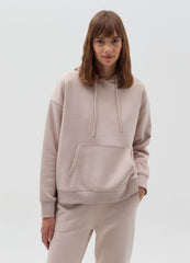 Ovs Essential Oversized Sweatshirt With Hood