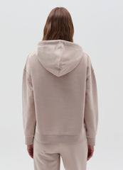 Ovs Essential Oversized Sweatshirt With Hood