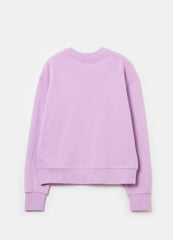 Ovs Sweatshirt With Round Neck
