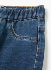 Ovs Skinny-Fit Stretch Jeggings