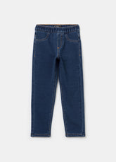 Ovs Skinny-Fit Stretch Jeggings