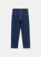 Ovs Skinny-Fit Stretch Jeggings