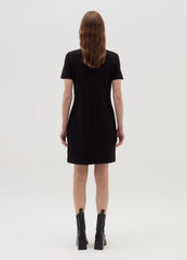 Ovs Short Tube Dress
