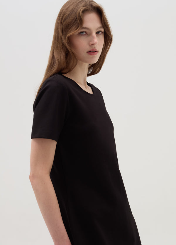 Ovs Short Tube Dress