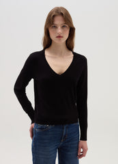 Ovs V-Neck Pullover