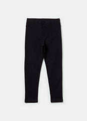 Ovs Treggings In Organic Cotton