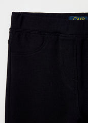 Ovs Treggings In Organic Cotton
