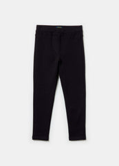 Ovs Treggings In Organic Cotton