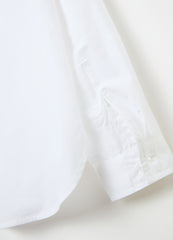 Ovs Cotton Shirt With Diamantés