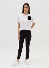 Ovs Stretch Chino Trousers