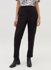 Ovs Stretch Cigarette Trousers
