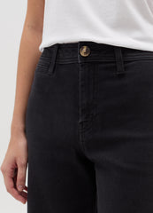 Ovs Wide-Leg Culotte Jeans