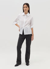 Ovs Flare-Fit Leggings