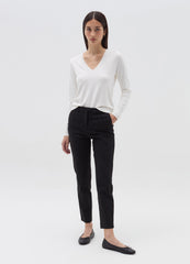 Ovs Stretch Chino Trousers