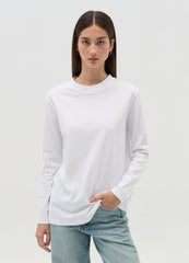 Ovs Essential T-Shirt With Long Sleeves