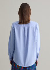 Ovs Oxford Cotton Shirt