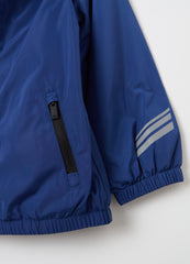 Ovs Waterproof Jacket With Hood