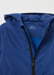 Ovs Waterproof Jacket With Hood