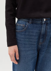 Ovs Five-Pocket,Straight-Fit Jeans