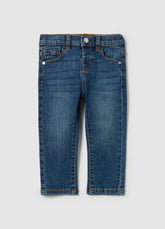 Ovs 5-Pocket Jeans