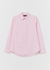 Ovs Cotton Poplin Shirt