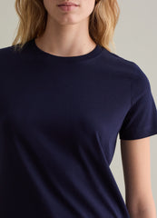 Ovs Supima Cotton T-Shirt