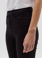 Ovs Flare-Fit Jeans With Five Pockets
