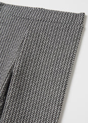 Ovs Stretch Leggings With Pattern