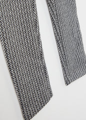 Ovs Stretch Leggings With Pattern