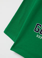 Ovs Long-Sleeved T-Shirt With Print