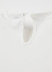 Ovs T-Shirt With Long Sleeves And Animals Print