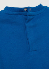 Ovs Fleece Jogging Set With Mickey Mouse Print