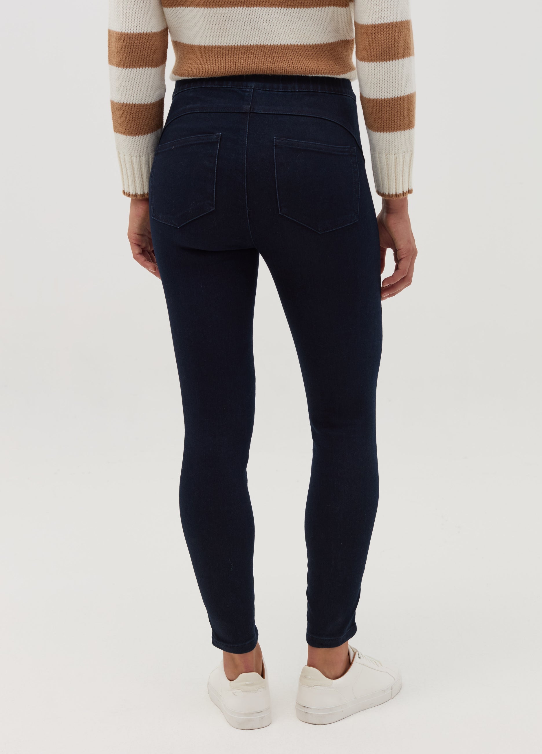 Ovs Skinny-Fit Jeggings Ovs Skinny-Fit Jeggings